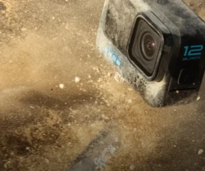 [DEAL] Get the GoPro Hero 12 Black for Just $300