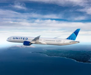Spotify Lands United Airlines Partnership For In-Flight Streaming