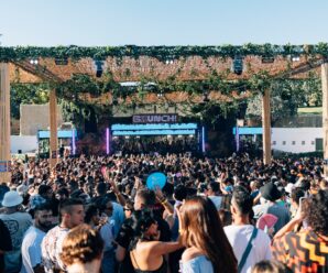 Brunch Electronik Madrid Canceled Halfway Through Due To Heatwave