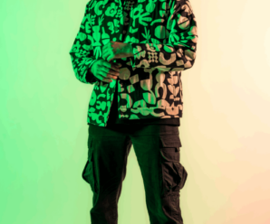Barkin Brings The Energy On Driving House Track ‘I Came To Dance’