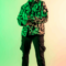 Barkin Brings The Energy On Driving House Track ‘I Came To Dance’