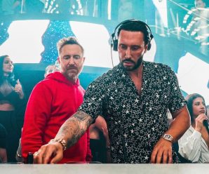 David Guetta & Cedric Gervais Release Summer Anthem Candidate ‘A Better World’