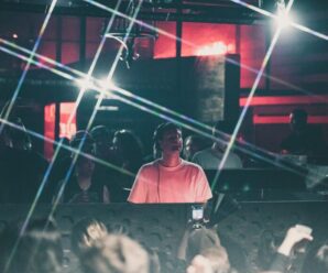Grum Drops Celestial New Track ‘Homelands’