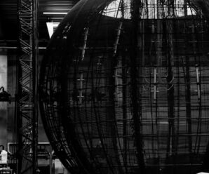 Check Out Eric Prydz’ HOLOSPHERE 2.0