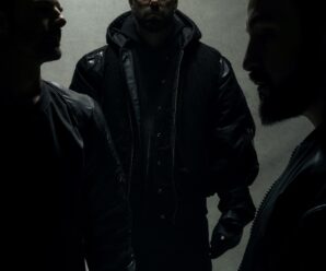 Swedish House Mafia Announces New Single & Stockholm Show