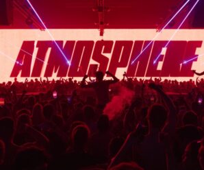 Tomorrowland Brings Atmosphere Back to Antwerp This Fall