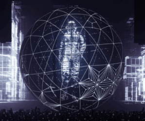 Eric Prydz Announces HOLOSPHERE 2.0 Documentary Series