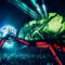 [WATCH] DJ Mag Explores Arcadia’s Newest Dragonfly Stage Made With An Old Army Helicopter