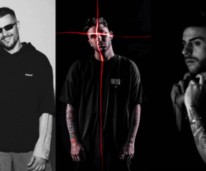Andrea Zelletta, Luca Testa & Loruare Drop ‘….