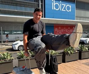 John Summit to Headline Ushuaïa Ibiza for One-Time-Only Exclusive Show This September