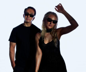 Laidback Luke and Linney Release ‘Gasoline’ on Dim Mak