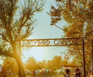 Dirtybird Campout x Northern Nights Will Ensure a Stellar Weekend
