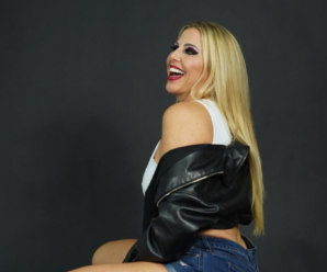 Kara Major Challenges the Dark Side of Electronic Music with New Track