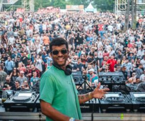 Jamie Jones to Serve Up 2010-Era Set in London This August