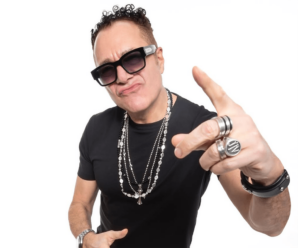 Joe T Vannelli Releases ‘Sensation’ via Dre….