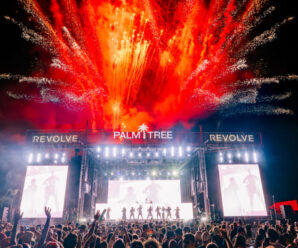 [Event Review] Palm Tree Music Festival Lights Up The Hamptons For Best Edition Yet