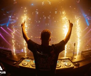 Turn It Up: MITCH DB Curates a High-Powered Guest Mix