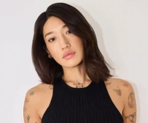 Peggy Gou’s ‘D.A.N.C.E’ Single from ‘F1 THE ALBUM’ Out Now