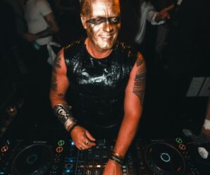 Signature Sounds Only – Terry Golden Crafts a Powerful Guest Mix for EDMTunes