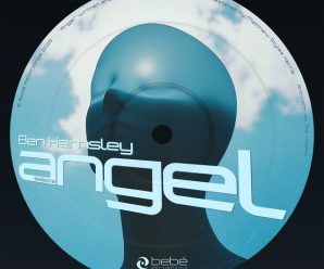 Ben Hemsley Releases Debut 2025 Solo EP, ‘Angel / La Sirena’