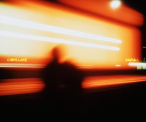 Chris Lake Channels Thumping House Energy on New ‘Savana’