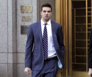 Fyre Take 3? Billy McFarland’s Brand Launches Caribbean Hotel ‘Experience’