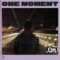 Finn Forte comes in strong with this one. “One Moment” is a track that really stood out