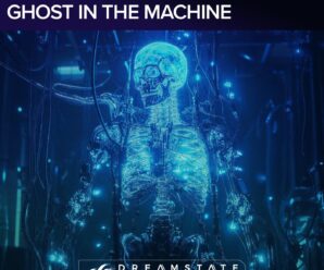 Late-night spectral energy: “Ghost in the Machine” is a blend of Techno and Trance that actually works