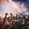 2025 Festival Cancellations: A Crisis for Live Music?