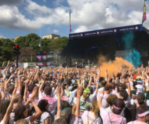 Over 100 People Attacked With Syringes at French Music Festival