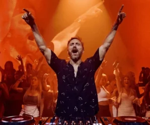 David Guetta Remixes Brazilian Anthem ‘A Gira’ to Festival Heights