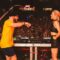 James Hype Turns Technical Error at Project Glow into Impromptu B2B with Fiancé Tita Lau