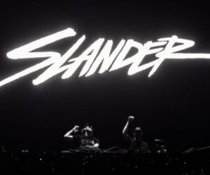 SLANDER Announces New ‘VOYAGER’ Tour Launching this Fall