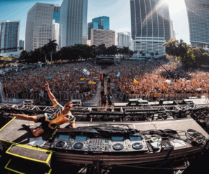 EDMTunes Chats With Sam Feldt On Fatherhood & New Album