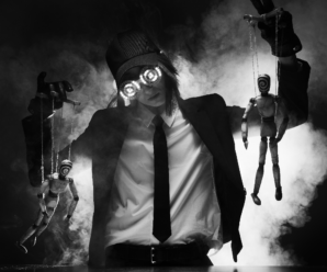 Rezz Announces New Album, As The Pendulum Swings, Drops Hypnotic New Single ‘Prophecy’