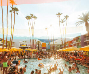 Splash House Drops Fire 2025 Lineups for August Doubleheader