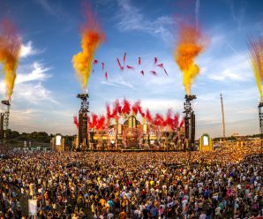 PAROOKAVILLE Sells Out Anniversary Edition, Reveals Livestream Details