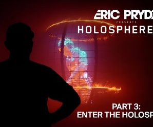 [WATCH] Eric Prydz Unveils Part Three Of Holosphere 2.0 New Documentary