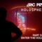 [WATCH] Eric Prydz Unveils Part Three Of Holosphere 2.0 New Documentary