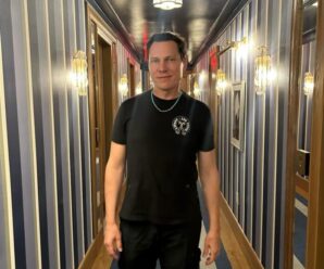Tiësto to Rock a Full-On Trance Set at Dreamstate SoCal 2025
