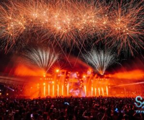 S2O Los Angeles Debuts Featuring Afrokack, R3HAB, Steve Aoki, and More
