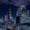 Empty Skyscrapers In London Could Be Turned Into Nightclubs