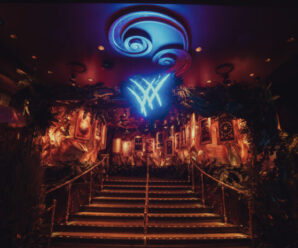 Wynn Nightlife and Framework Announce Art of the Wild Fall 2025 lineup