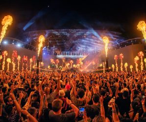 Brooklyn Mirage Delays Reopening Again, Cancels July Performances