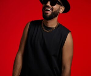 ‘Arabic Papi’: DJ Bliss Channels Heritage & Club Energy with Omar Souleyman