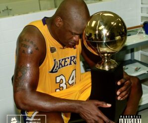 DJ DIESEL Drops Hot 9-Track EP, ‘M.D.E. (Most Dominant Ever)’