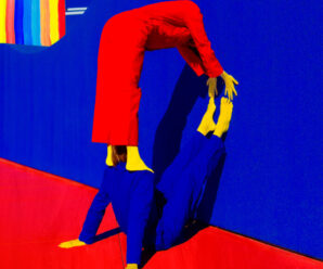 GUDFELLA Paints a Masterpiece with Debut EP Galleria