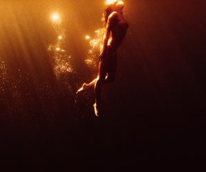 Mathame Release Fan-Favorite ID ‘Love Somebody’