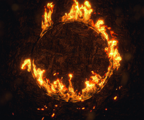Kompany & SampliFire Unleash a ‘Fire Linking Curse’ on the Dubstep Realm