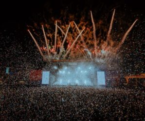 Athens Goes Global: Primer Unveils Massive 2025 Festival Lineup